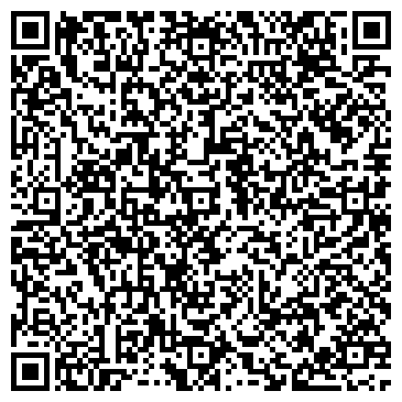 QR-код с контактной информацией организации ООО "Мясокомбинат Лесозаводский"