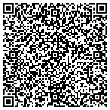 QR-код с контактной информацией организации ООО Матис