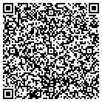 QR-код с контактной информацией организации Виктория, магазин, ИП Володина Л.Н.
