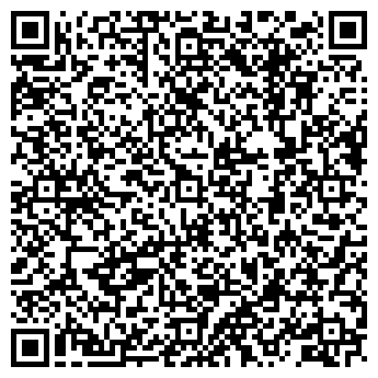 QR-код с контактной информацией организации ООО Рент & Проперти