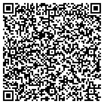 QR-код с контактной информацией организации Люоль