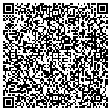 QR-код с контактной информацией организации ЗАО Рикап
