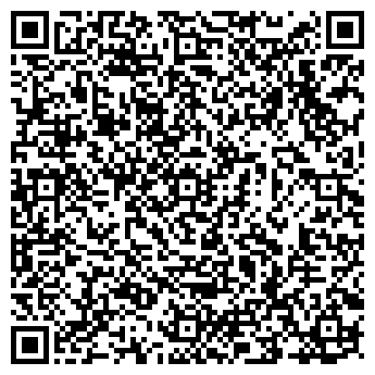 QR-код с контактной информацией организации Фёст