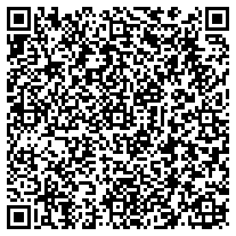 QR-код с контактной информацией организации Лель