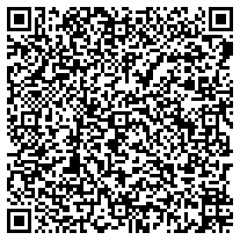 QR-код с контактной информацией организации Вероника