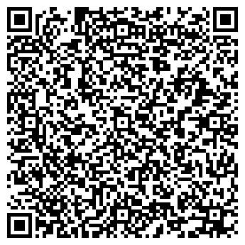 QR-код с контактной информацией организации Стайлинг