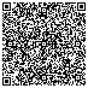 QR-код с контактной информацией организации RED