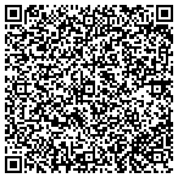 QR-код с контактной информацией организации Магнит-Косметик