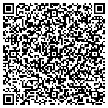 QR-код с контактной информацией организации АЛиСА