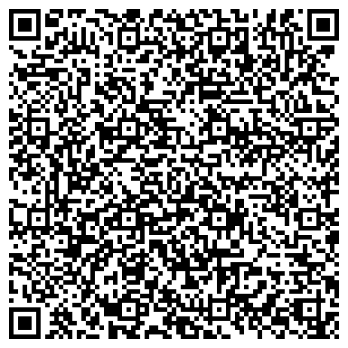 QR-код с контактной информацией организации ОДС, Инженерная служба района Раменки, №382