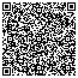 QR-код с контактной информацией организации Яблочко, магазин продуктов