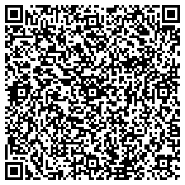 QR-код с контактной информацией организации Парк Авеню