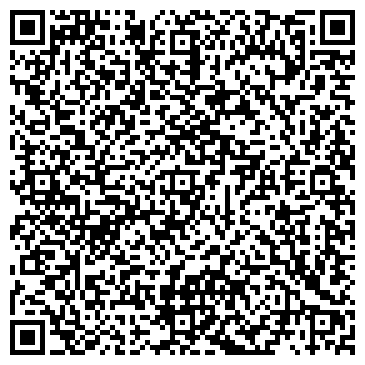 QR-код с контактной информацией организации Extravaganza