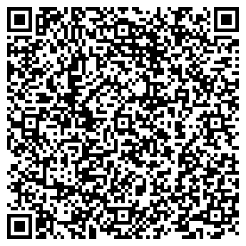 QR-код с контактной информацией организации Продуктовый магазин на Виноградной, 45 к1