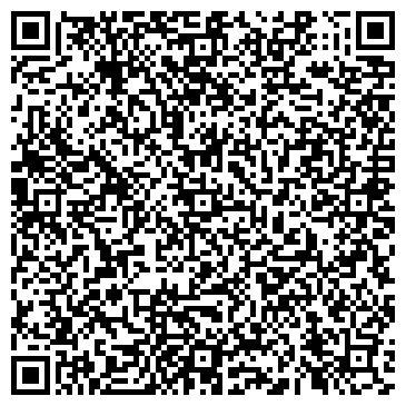 QR-код с контактной информацией организации ЦУМ Нижний Новгород