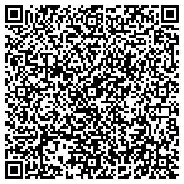 QR-код с контактной информацией организации ОАО Гордеевский универмаг