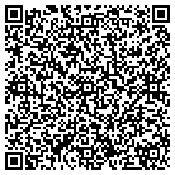 QR-код с контактной информацией организации Продовольственный магазин, ИП Авганесян Н.С.