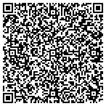 QR-код с контактной информацией организации Алексеевский пассаж