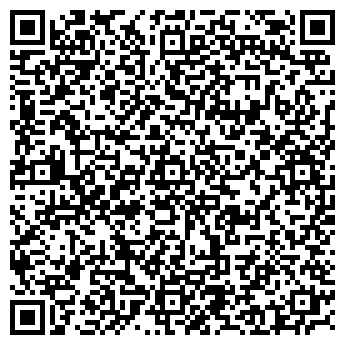 QR-код с контактной информацией организации Чкалов