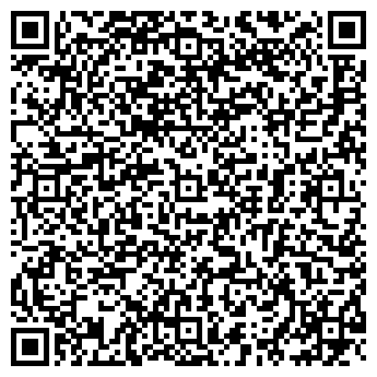 QR-код с контактной информацией организации Продуктовый магазин, ИП Терзиян М.С.