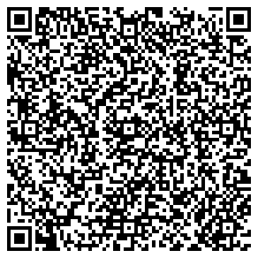 QR-код с контактной информацией организации ИП Сафронова Н.Б.