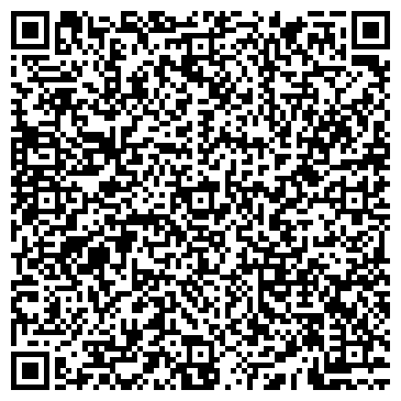 QR-код с контактной информацией организации ООО Автозаводский универмаг