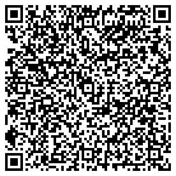 QR-код с контактной информацией организации Продуктовый магазин, ИП Цатурян А.А.