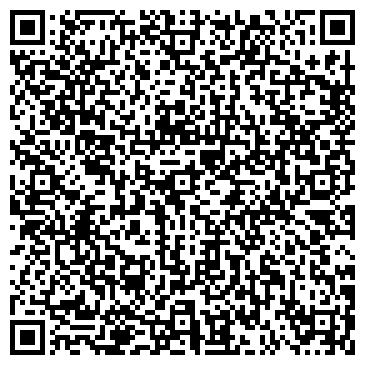 QR-код с контактной информацией организации Gala