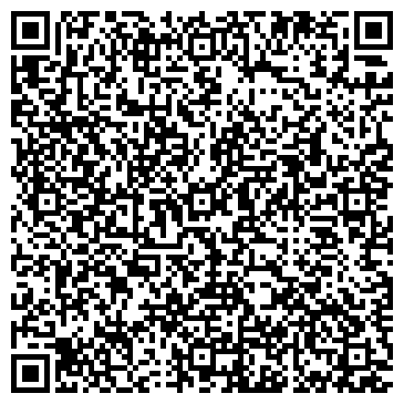 QR-код с контактной информацией организации Батенькофф