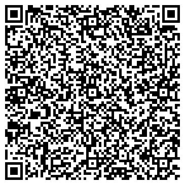 QR-код с контактной информацией организации ИП Теплова З.А.