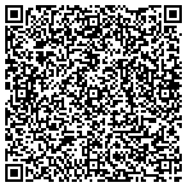 QR-код с контактной информацией организации Говорящие хомяки