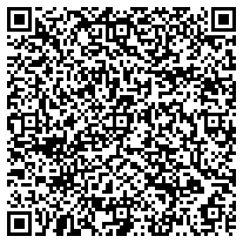 QR-код с контактной информацией организации Продуктовый магазин, ООО Яхонт