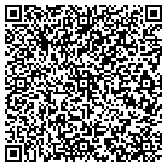 QR-код с контактной информацией организации Ивушка, продуктовый магазин, ИП Грабилина Г.А.