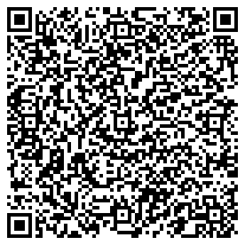 QR-код с контактной информацией организации Желика