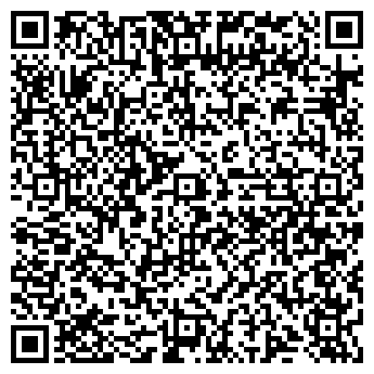 QR-код с контактной информацией организации Продуктовый магазин, ИП Марусидзе Л.Я.