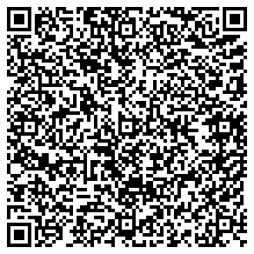 QR-код с контактной информацией организации Канавинский дворик