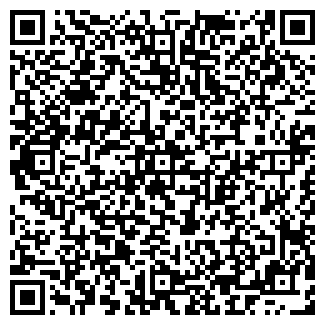 QR-код с контактной информацией организации ОКНА