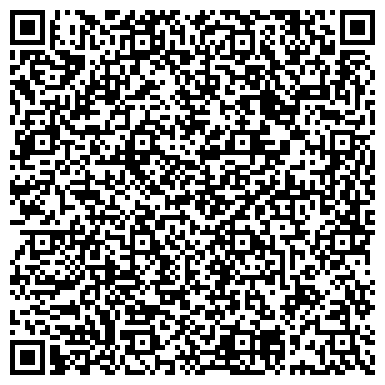 QR-код с контактной информацией организации Газовый участок Ленинского и Кировского районов