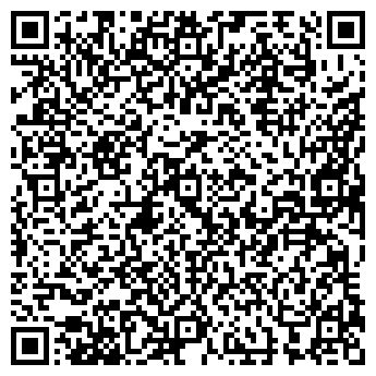 QR-код с контактной информацией организации Продовольственный магазин, ИП Пронь А.А.