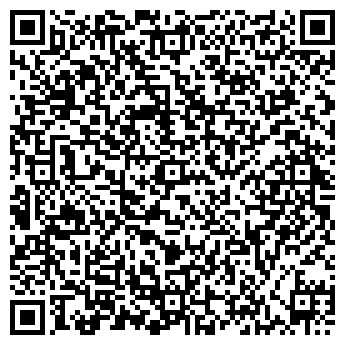 QR-код с контактной информацией организации Продовольственный магазин, ООО Юкон