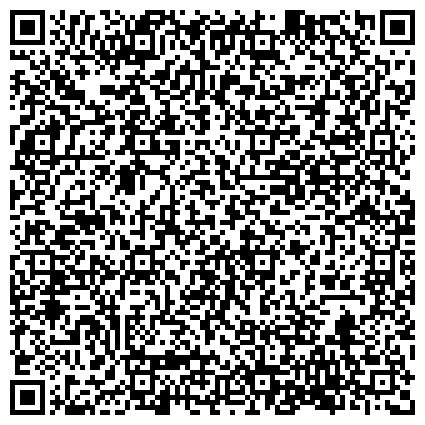 QR-код с контактной информацией организации Управление строительными предприятиями Петербурга, саморегулируемая организация, Петрозаводский филиал