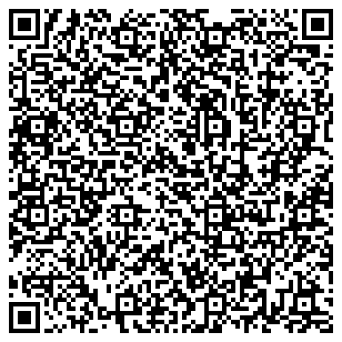 QR-код с контактной информацией организации ОДС, Инженерная служба района Свиблово, №112
