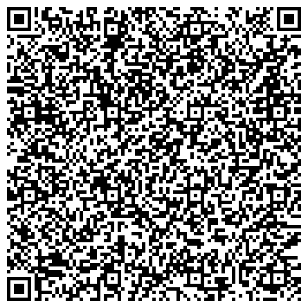 QR-код с контактной информацией организации Общественная организация родителей детей-инвалидов и инвалидов с детства «Огонек» Автозаводского района