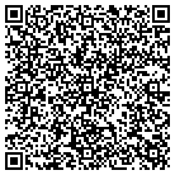 QR-код с контактной информацией организации Продовольственный магазин, ИП Барышева О.С.