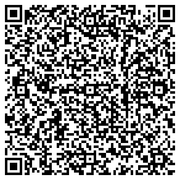 QR-код с контактной информацией организации Антошка