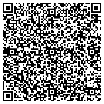QR-код с контактной информацией организации Понициклы