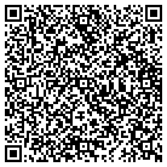 QR-код с контактной информацией организации Polska moda