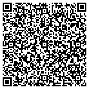 QR-код с контактной информацией организации Продуктовый магазин, ИП Абромян А.А.