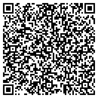 QR-код с контактной информацией организации Милан, ресторан