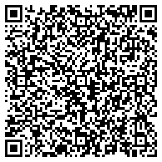 QR-код с контактной информацией организации Катюша, продуктовый магазин